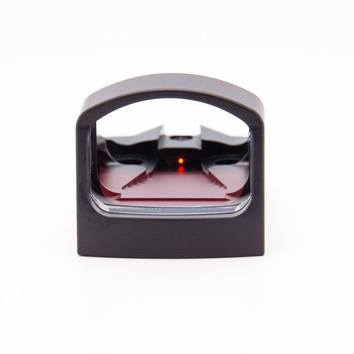 Shield Mini Sight RMS2 4moa Staklo - Slika 6