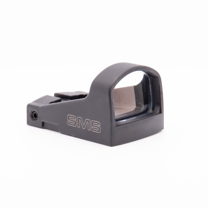 Shield Mini Sight SMS 4moa - Slika 11