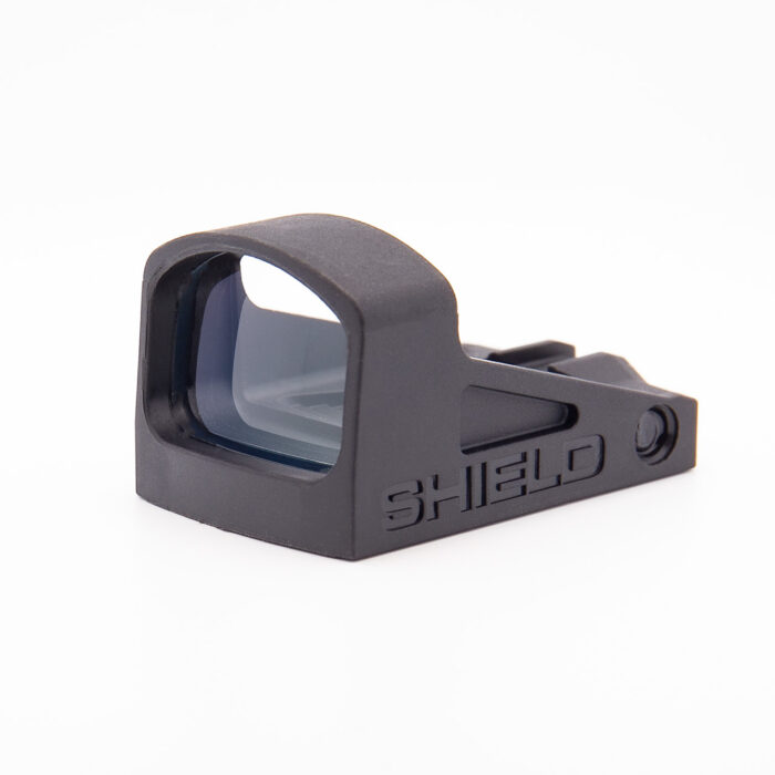 Shield Mini Sight SMS2 4moa Polymer - Slika 2