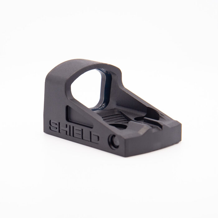 Shield Mini Sight SMS2 4moa Polymer - Slika 4