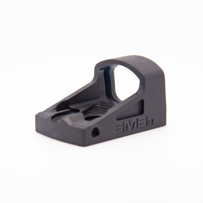 Shield Mini Sight SMS2 4moa Polymer - Slika 6