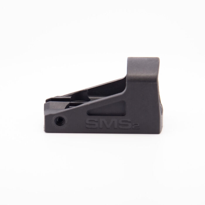 Shield Mini Sight SMS2 4moa Polymer - Slika 7