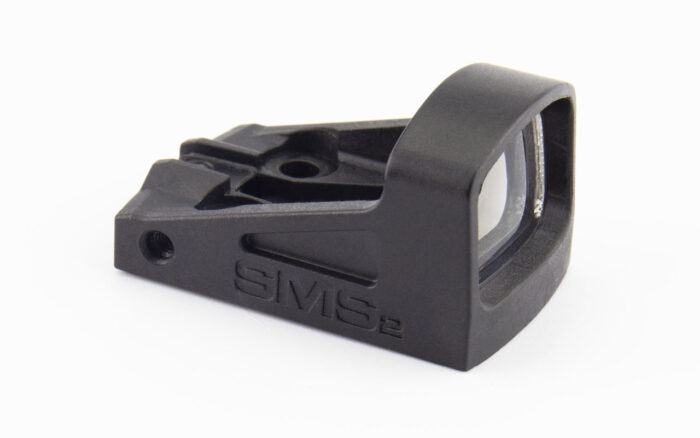 Shield Mini Sight SMS2 4moa Polymer - Slika 9