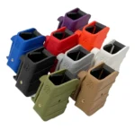DAA Racer Pouch GEN-2 Držač za magacin - Slika 2