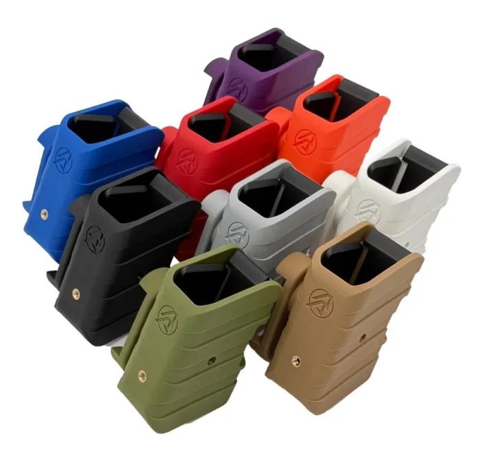 DAA Racer Pouch GEN-2 Držač za magacin - Slika 2