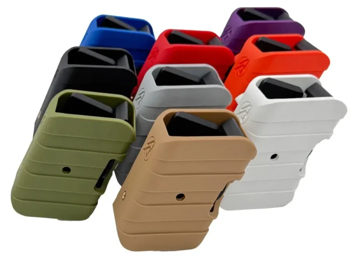 DAA Racer Pouch GEN-2 Držač za magacin - Slika 3