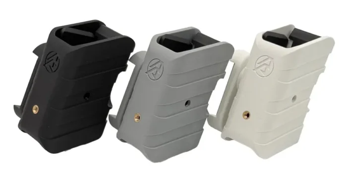 DAA Racer Pouch GEN-2 Držač za magacin - Slika 5