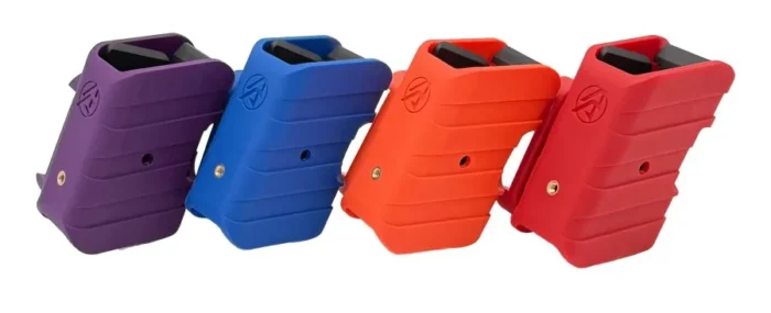 DAA Racer Pouch GEN-2 Držač za magacin - Slika 6