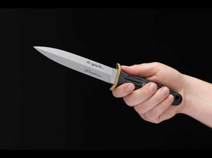 Böker Germany Applegate-Fairbairn Combat II nož - Slika 2