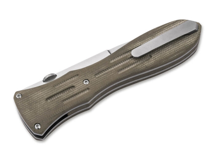 Boker Plus Atropos - Slika 2