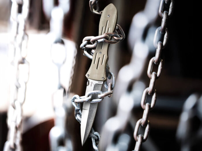 Boker Plus Atropos - Slika 3