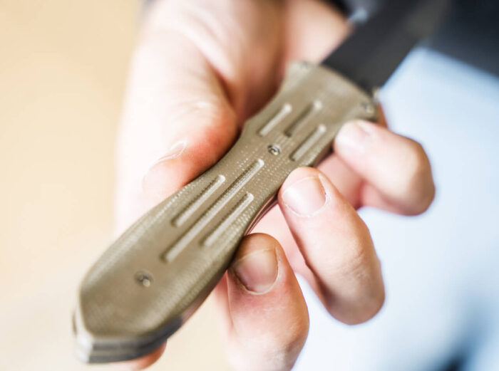 Boker Plus Atropos - Slika 6