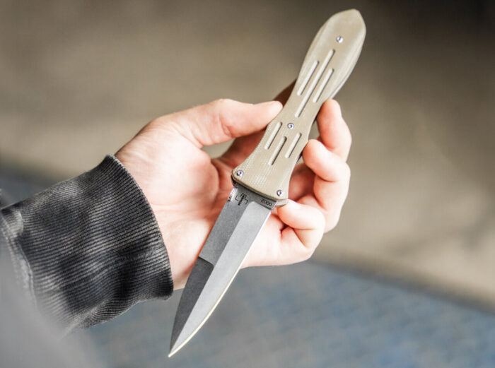Boker Plus Atropos - Slika 7