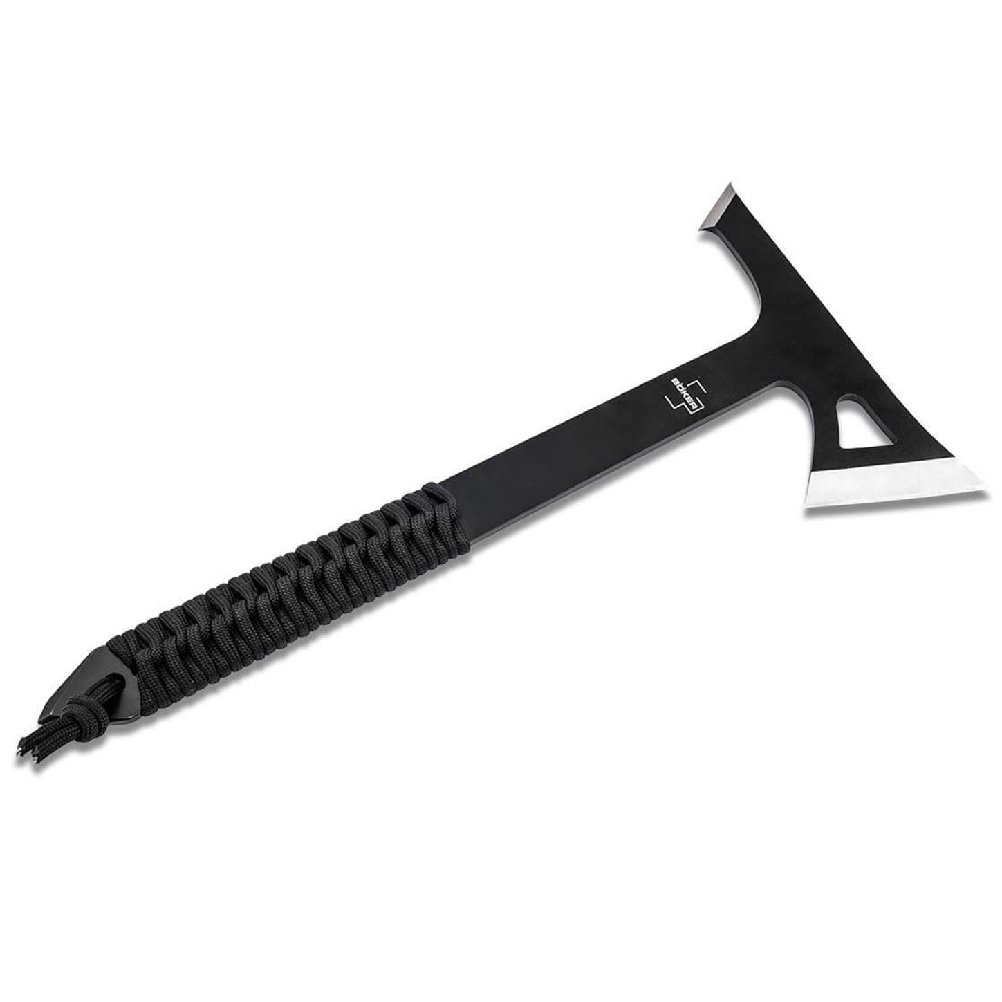boeker-plus-mohican-3er-set-09bo330 Boker Plus Mohican set od 3 sekire za bacanje - Slika 1