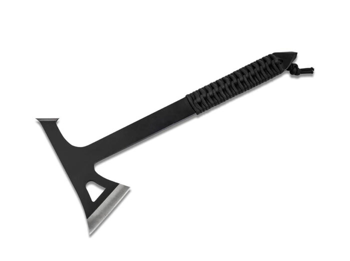 Boker Plus Mohican set od 3 sekire za bacanje - Slika 2