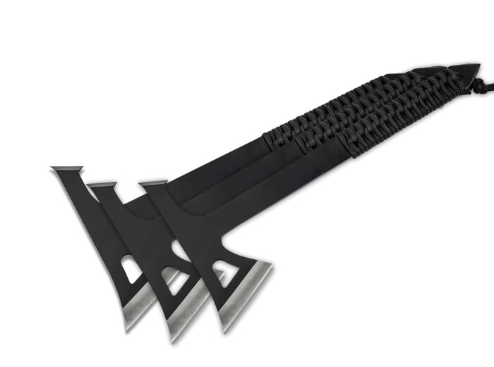 Boker Plus Mohican set od 3 sekire za bacanje - Slika 3