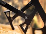 Boker Plus Mohican set od 3 sekire za bacanje - Slika 4