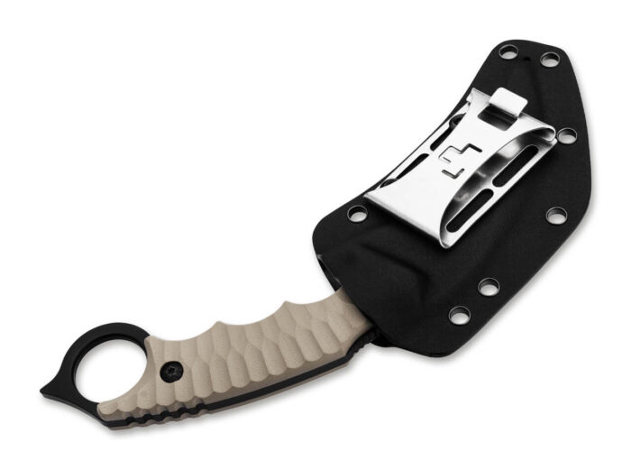 Boker Plus Spike Karambit - Slika 4