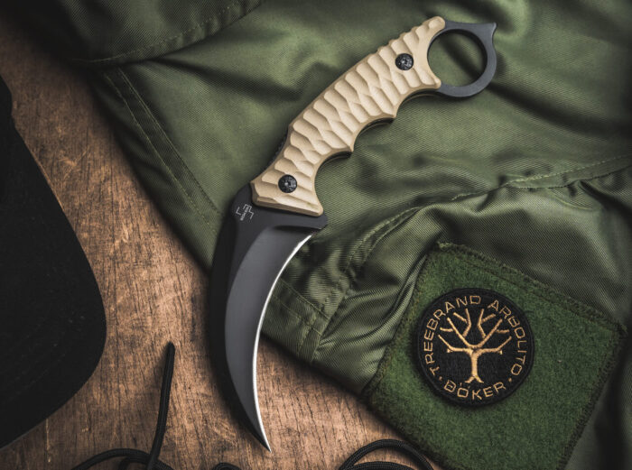 Boker Plus Spike Karambit - Slika 7