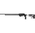 CZ 457 MDT ACC .22LR precizna malokalibarska puska - Slika 4