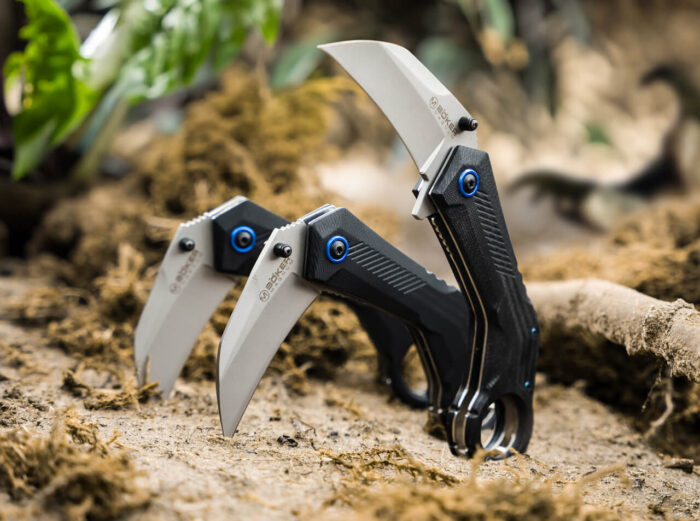 Magnum Veloc - Slika 7