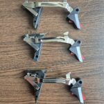 BarArms unapređeni okidač sa aluminijumskim obaračem za Glock