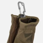 Direct Action Hard Gloves® – taktičke rukavice od kozje kože - coyot braon - Slika 2