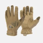 Direct Action Light Gloves - Polyester Blend - coyot braon