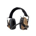Earmor M33 MilPro & Tactical aktivne komunikacione slušalice - Slika 7
