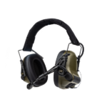 Earmor M33 MilPro & Tactical aktivne komunikacione slušalice