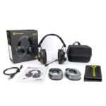 Earmor M33 MilPro & Tactical aktivne komunikacione slušalice - Slika 8