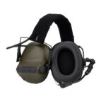 Earmor M33 MilPro & Tactical aktivne komunikacione slušalice - Slika 2