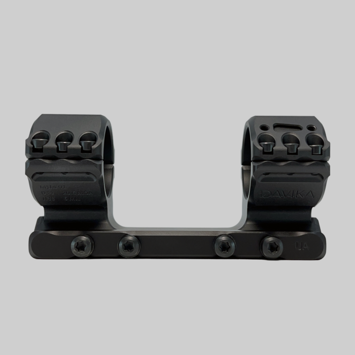 Davika MSM-01 monoblok nosač optike - Slika 7