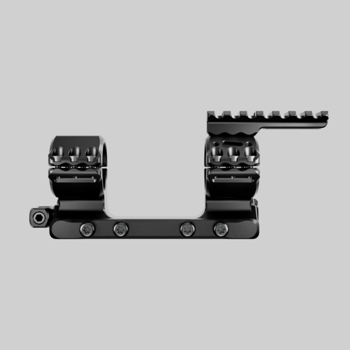 Davika MSM-01 monoblok nosač optike - Slika 3