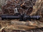 Davika MSM-01 monoblok nosač optike - Slika 8