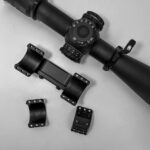 Davika MSM-01 monoblok nosač optike - Slika 9