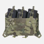 Spitfire Triple Rifle Magazine Flap