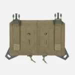Spitfire Triple Rifle Magazine Flap - Slika 2