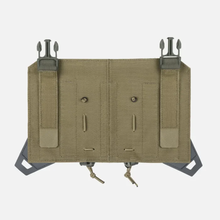 Spitfire Triple Rifle Magazine Flap - Slika 2