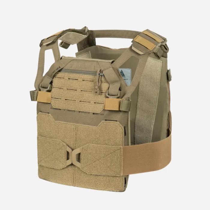 Direct Action Spitfire MK II Plate Carrier® Vest - Slika 3