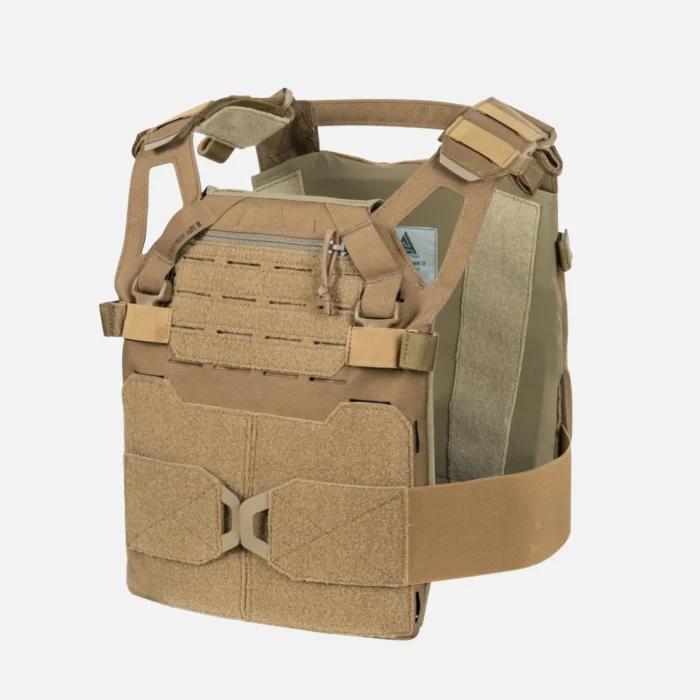 Direct Action Spitfire MK II Plate Carrier® Vest - Slika 7