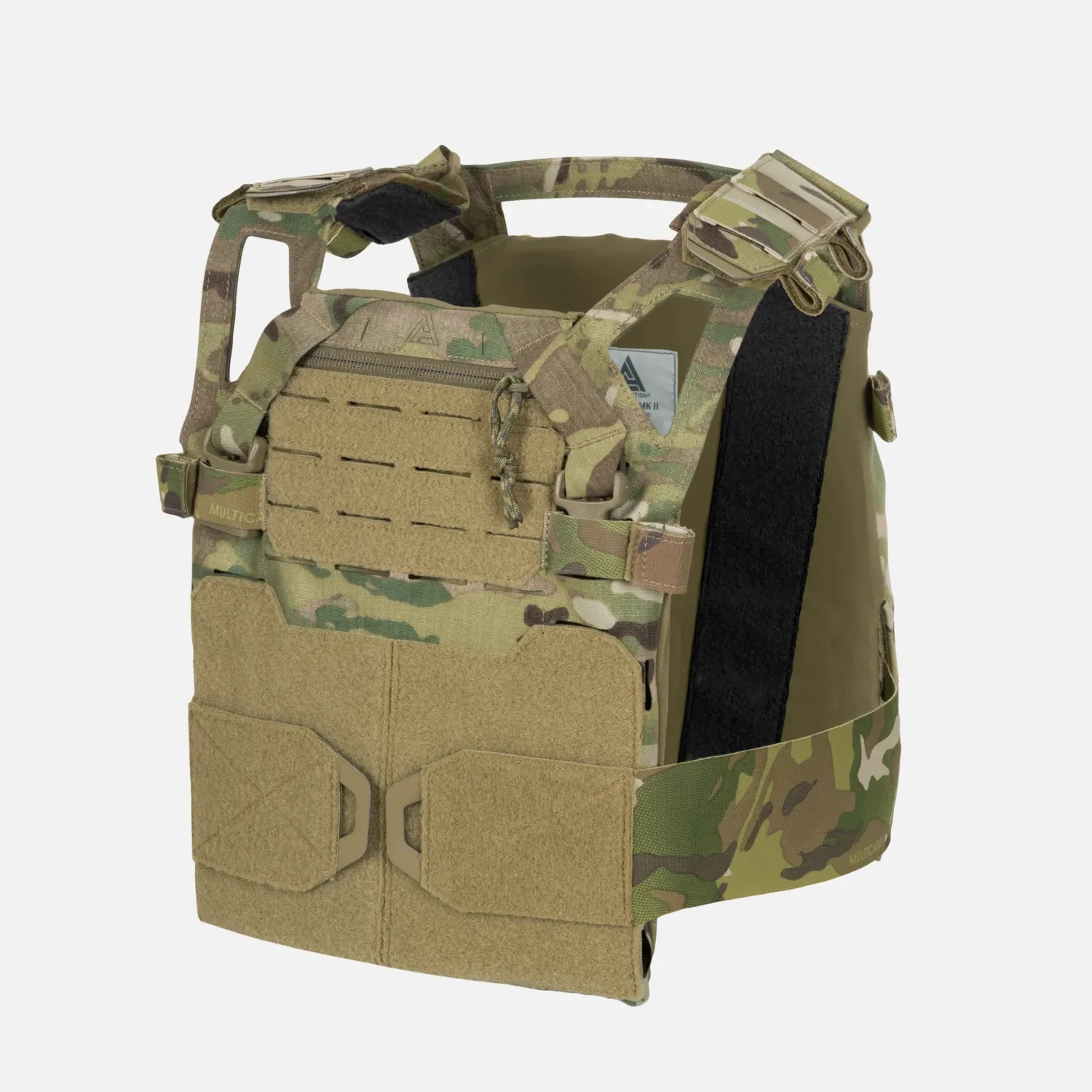 PC-SPT2-CD5-MCM_1_14 Direct Action Spitfire MK II Plate Carrier® Vest - Slika 1