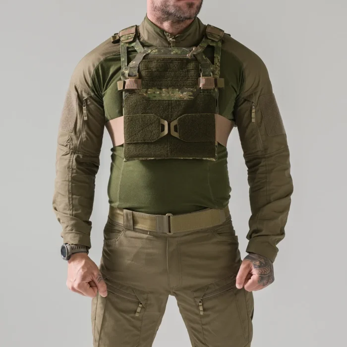 Direct Action Spitfire MK II Plate Carrier® Vest - Slika 19