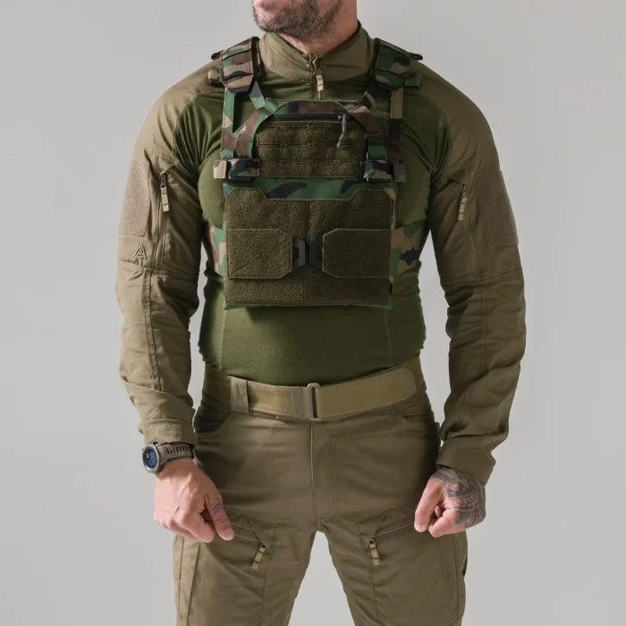 Direct Action Spitfire MK II Plate Carrier® Vest - Slika 27