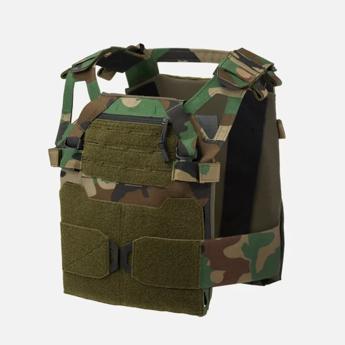 Direct Action Spitfire MK II Plate Carrier® Vest - Slika 26