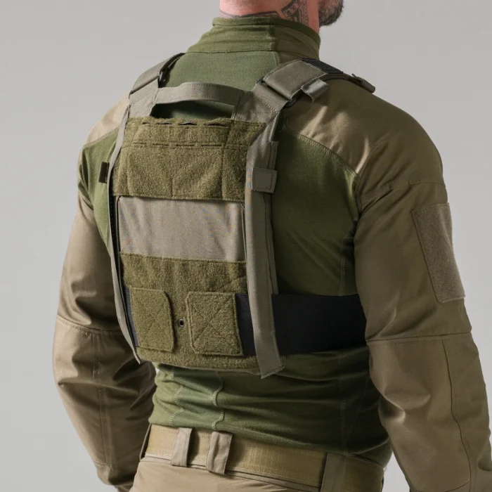 Direct Action Spitfire MK II Plate Carrier® Vest - Slika 4