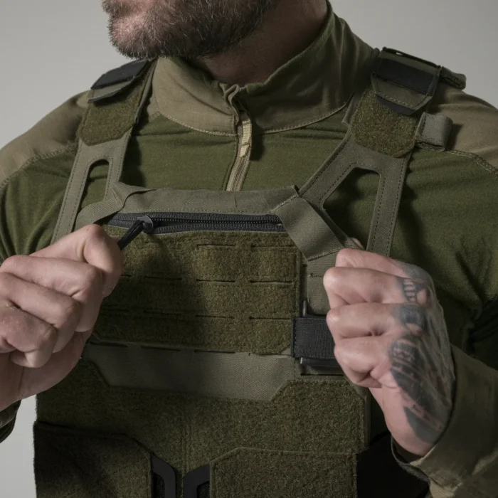 Direct Action Spitfire MK II Plate Carrier® Vest - Slika 10