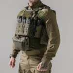 Direct Action Spitfire MK II Plate Carrier® Vest - Slika 12