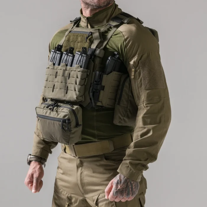 Direct Action Spitfire MK II Plate Carrier® Vest - Slika 12