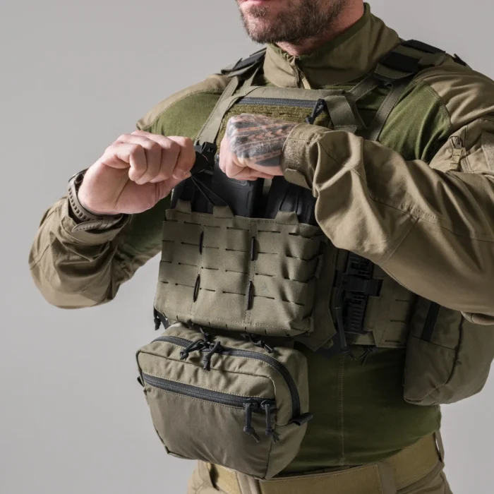 Direct Action Spitfire MK II Plate Carrier® Vest - Slika 14